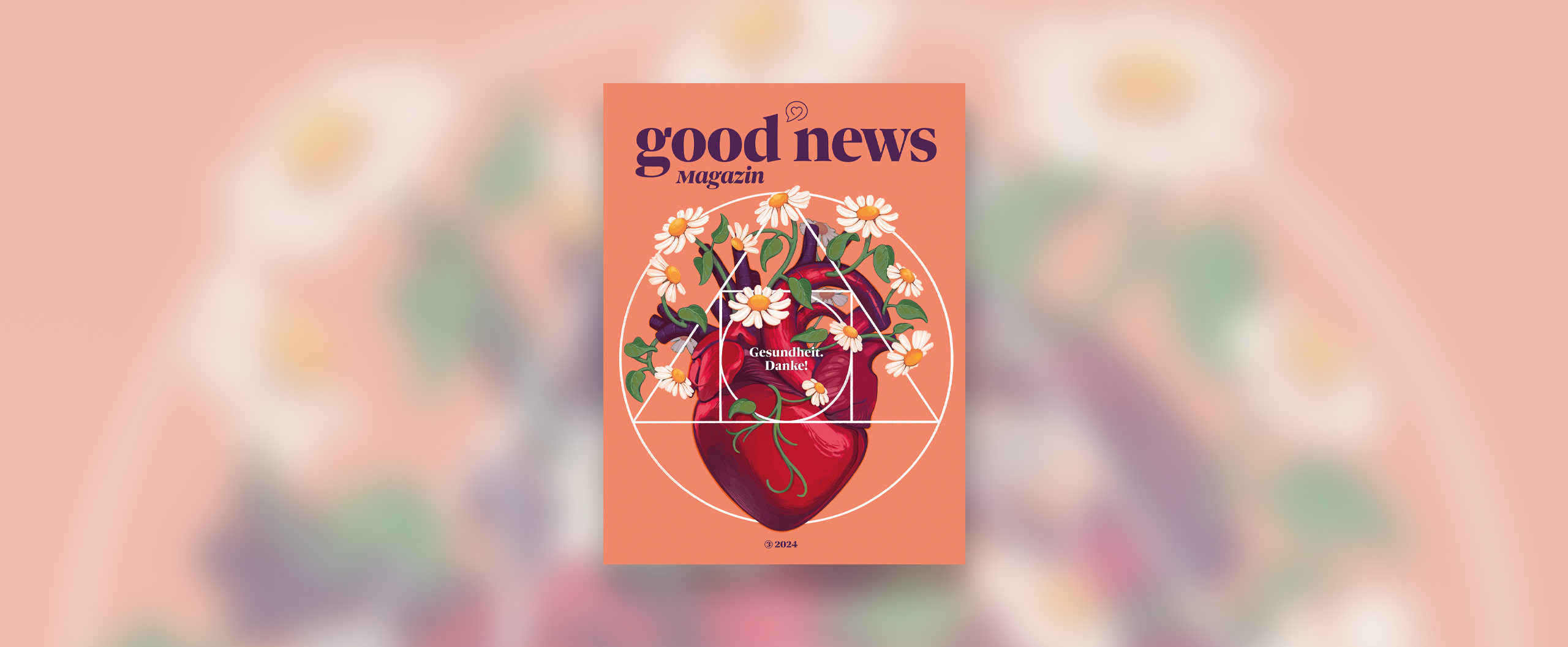 ePaper #8 – Gesundheit. Danke!