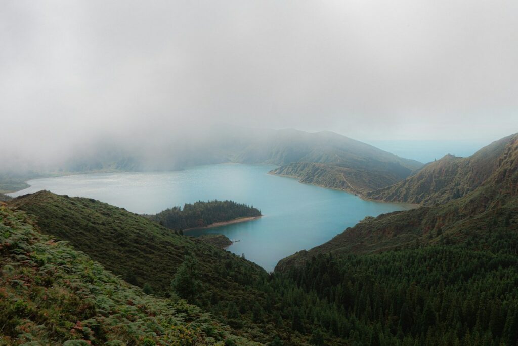 Azoren, Portugal