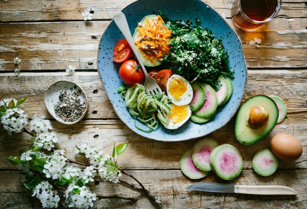 Alte Traditionen: Reise in die pflanzenbasierte Wellness