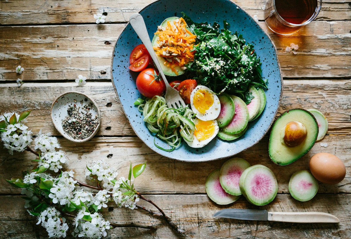 Alte Traditionen: Reise in die pflanzenbasierte Wellness