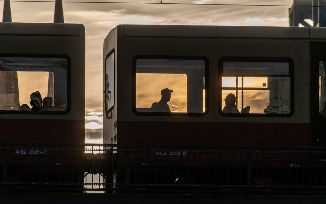 Portugal: 20-Euro-Ticket für landesweiten Bahnverkehr kommt