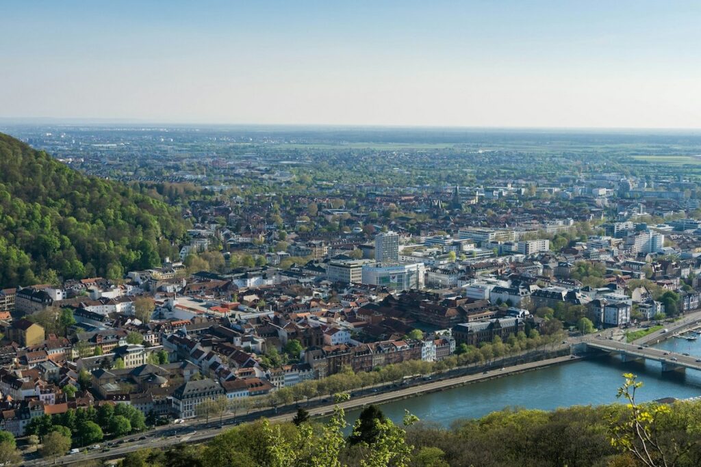 Heidelberg