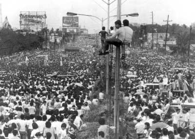 People Power