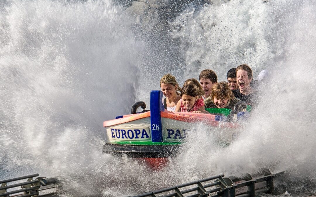 Europa-Park gewinnt Nachhaltigkeitspreis