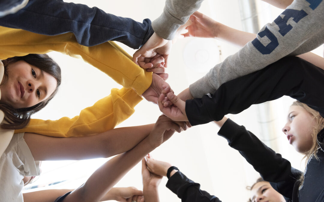 Hinter den Türen des Schulprojektes „Empathie macht Schule”