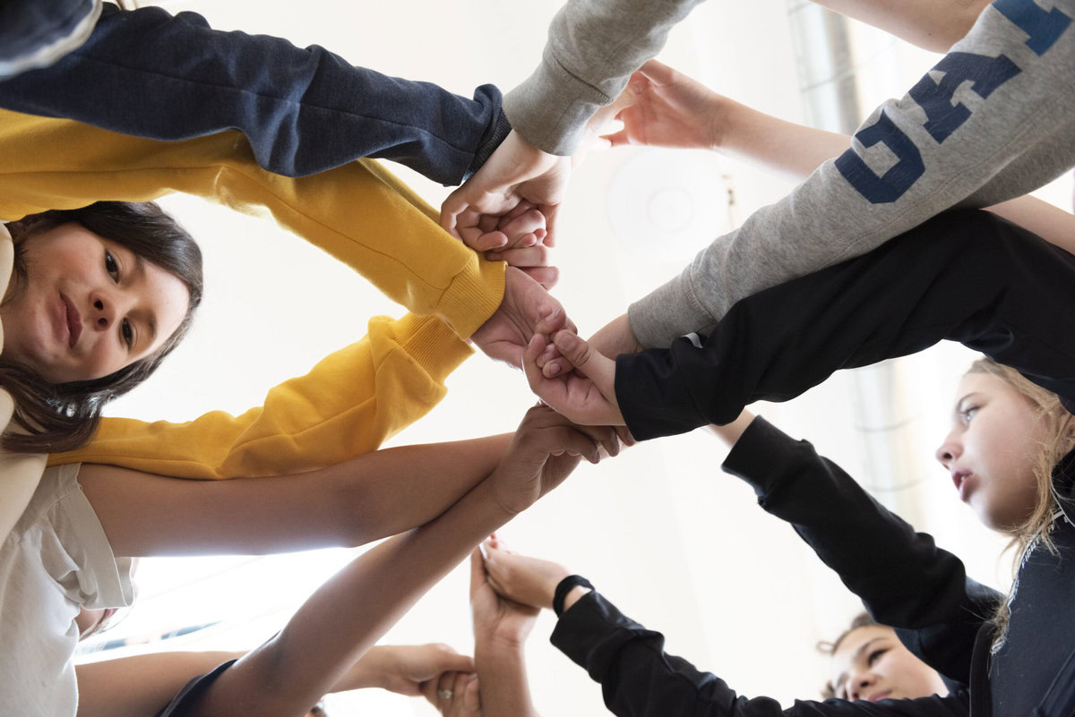 Empathie macht Schule