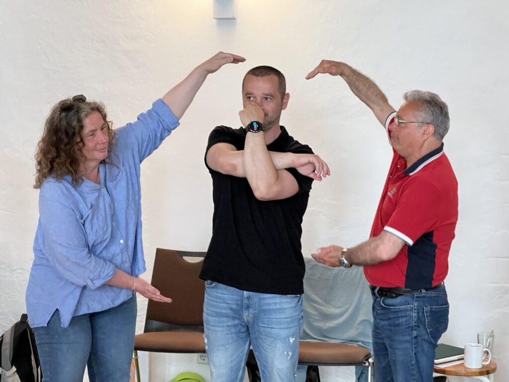 Empathie macht Schule