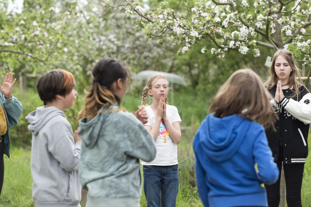 Empathie macht Schule