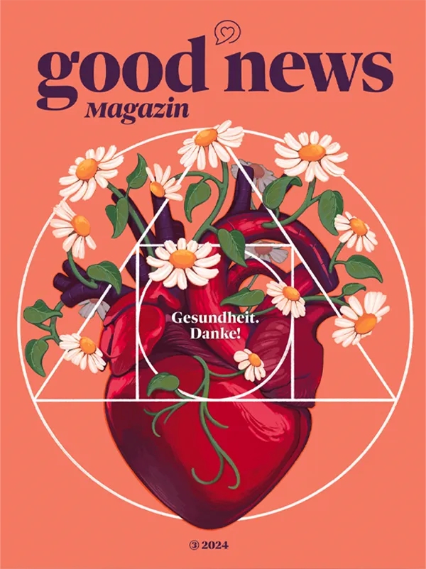 GNM ePaper Cover 8 Gesundheit Danke 01