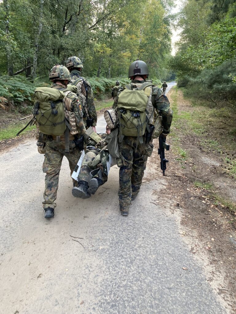 bundeswehr