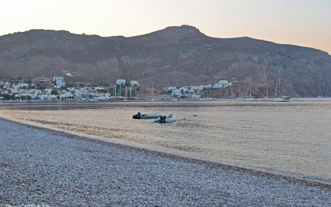 Tilos – die erste abfallfreie Insel der Welt