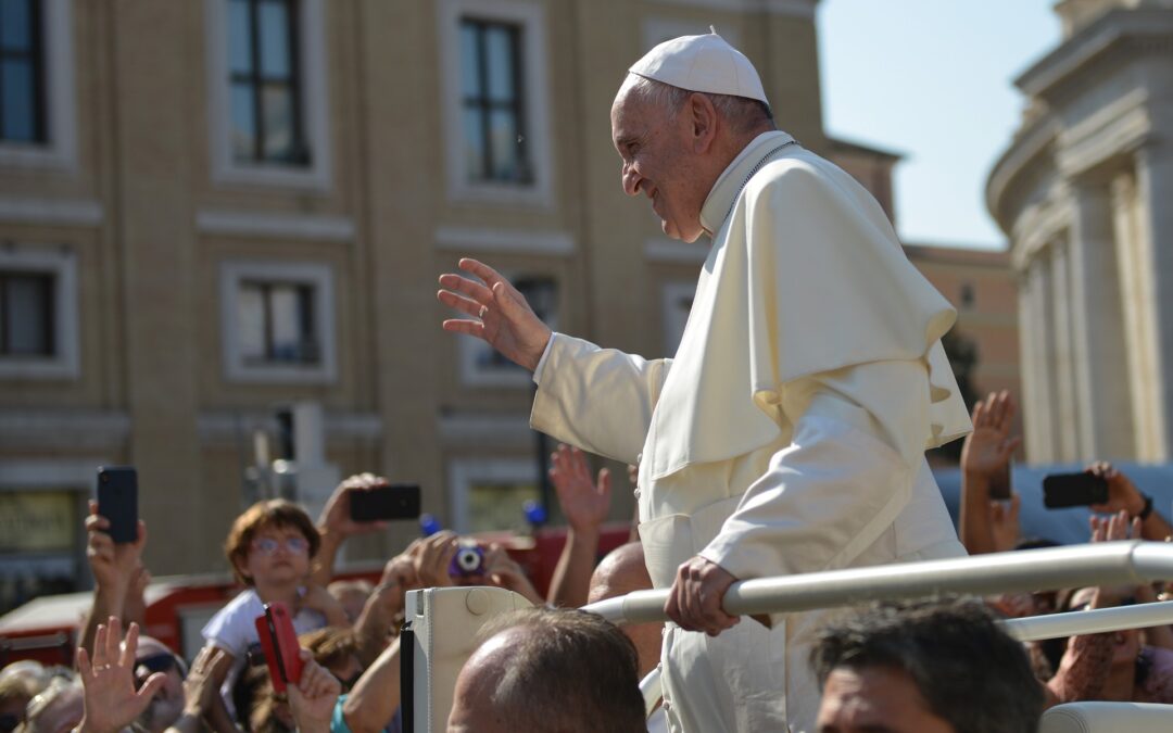 Homosexuelle Männer in Italien nicht mehr von Priesterseminaren ausgeschlossen