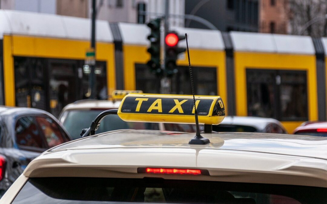 Sicherheit für Frauen: Köln startet Pilotprojekt mit Nacht-Taxi-Gutscheine