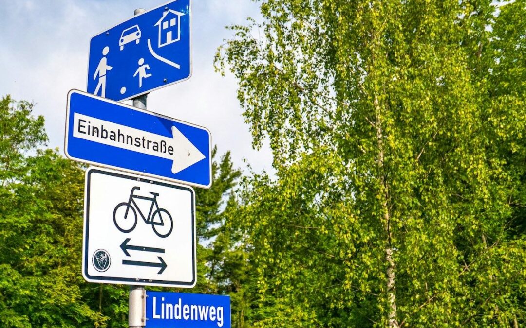 Nationale Fußverkehrsstrategie, Strafen für politische Falschaussagen