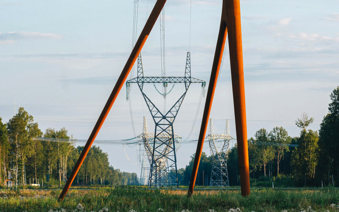 Baltikum tritt europäischem Stromnetz bei, Azubi-Gehälter erstmals fast gleich