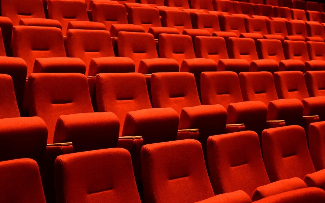 Das Comeback der Programmkinos: Mehr Besucher:innen für die Filmkunst