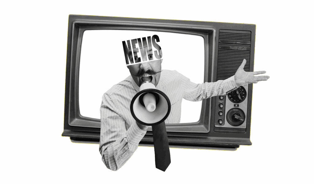 Eine Einordnung von medialer und politischer Angstmacherei über Gewalt