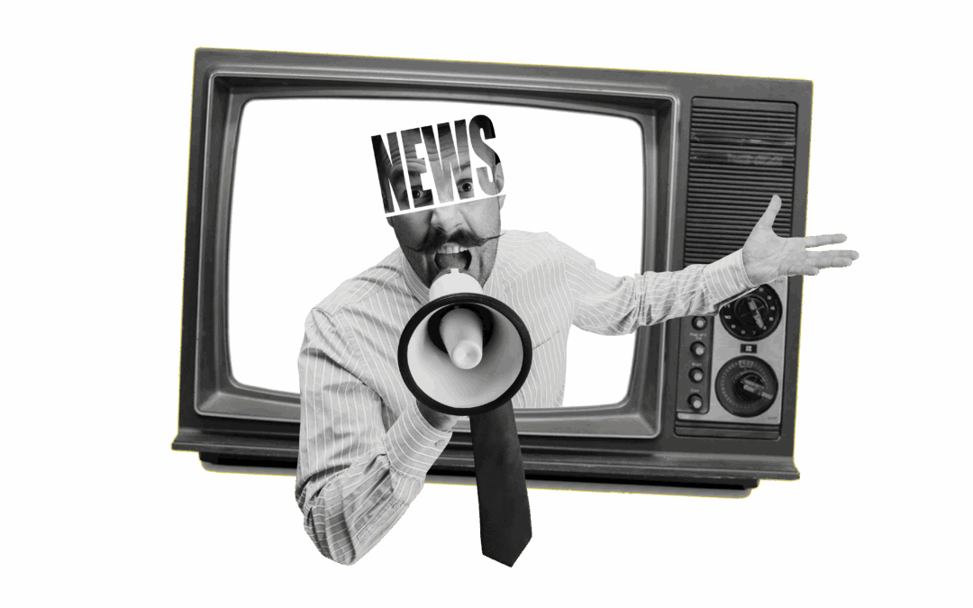 Eine Einordnung von medialer und politischer Angstmacherei über Gewalt