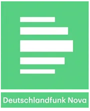 Deutschlandfunk Nova Deutschlandfunk Nova