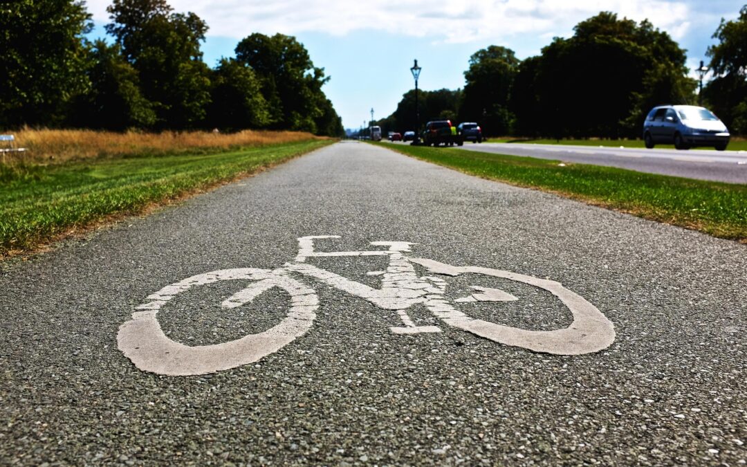 65 Kilometer neuer Radweg für Hamburg