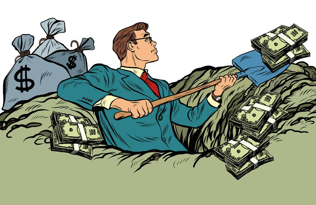 Geld, Macht, Umverteilung: Was wäre, wenn die Reichsten weniger hätten?
