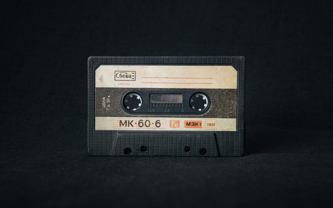Die Kraft der Nostalgie – wenn wir sie richtig einsetzen
