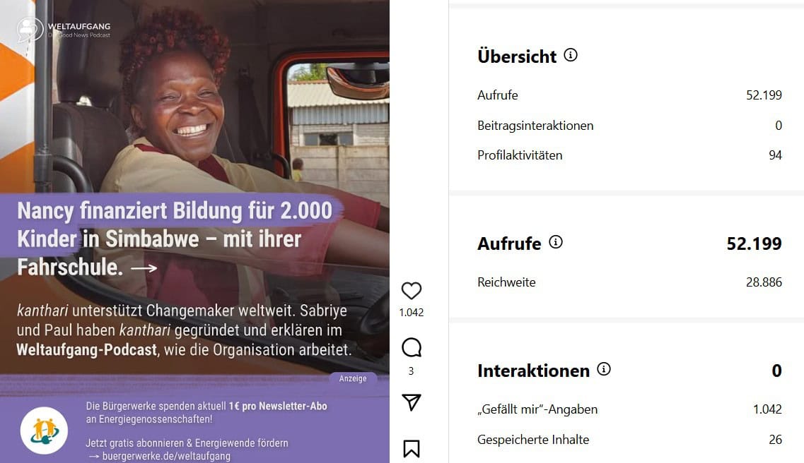 Bürgerwerke Insta