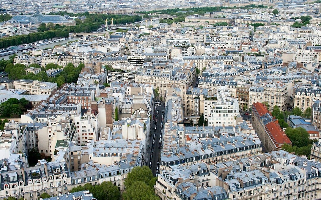 Bessere Luftqualität in Paris, Erneuerbare Energien überholen Kohle in China