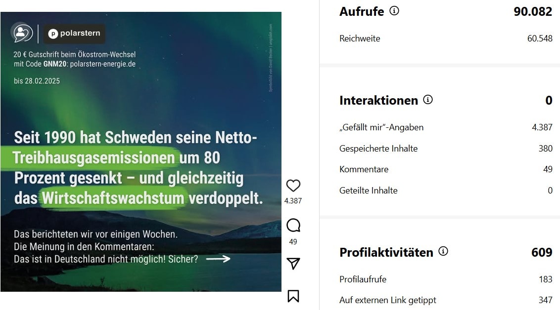 Polarstern Insta