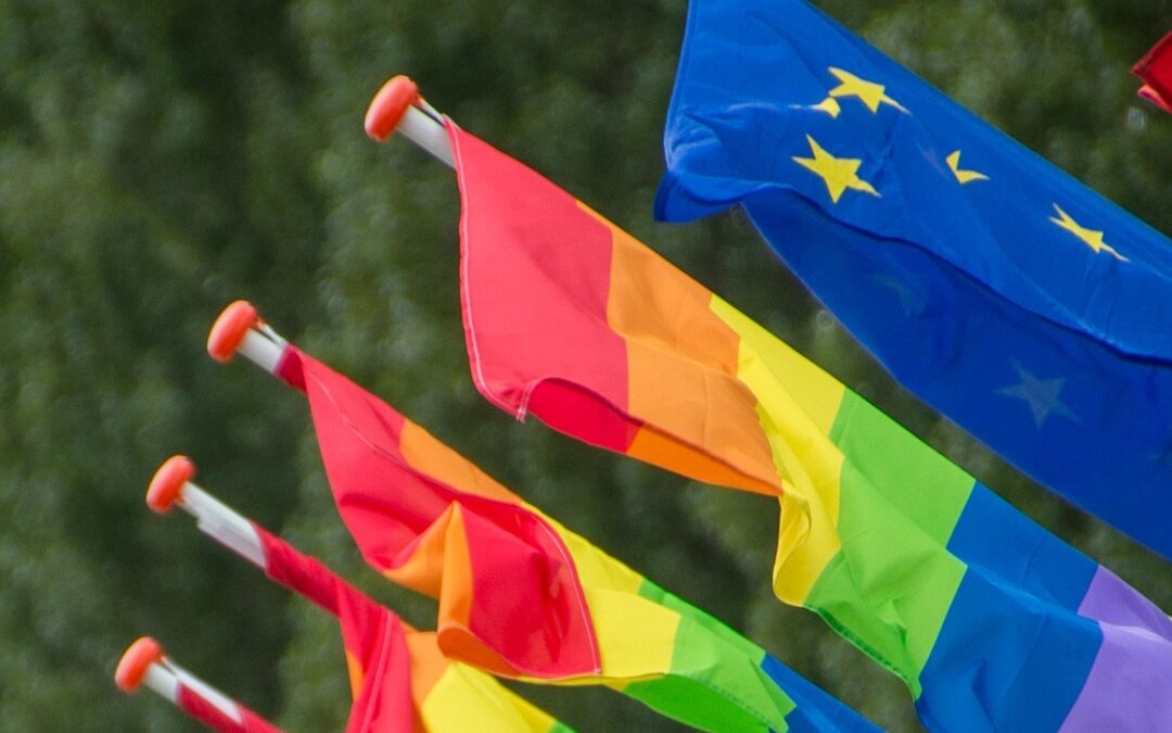 EuGH-Urteil schützt trans Geflüchteten in Ungarn
