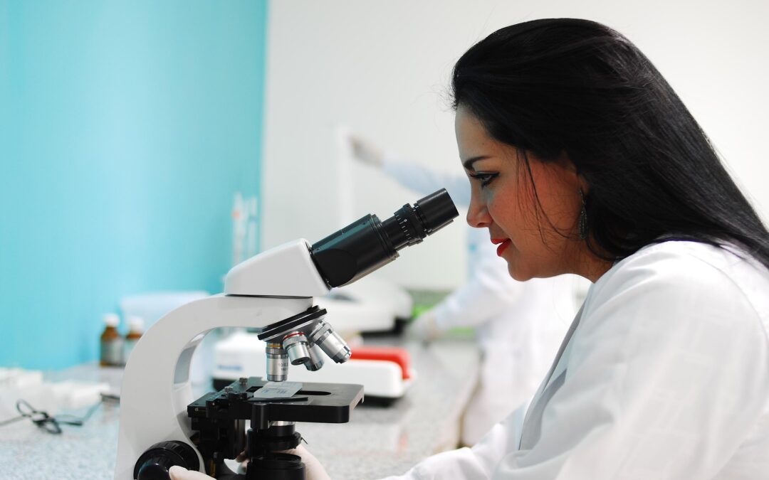 Wie moderne Wissenschaft Tierversuche überflüssig macht