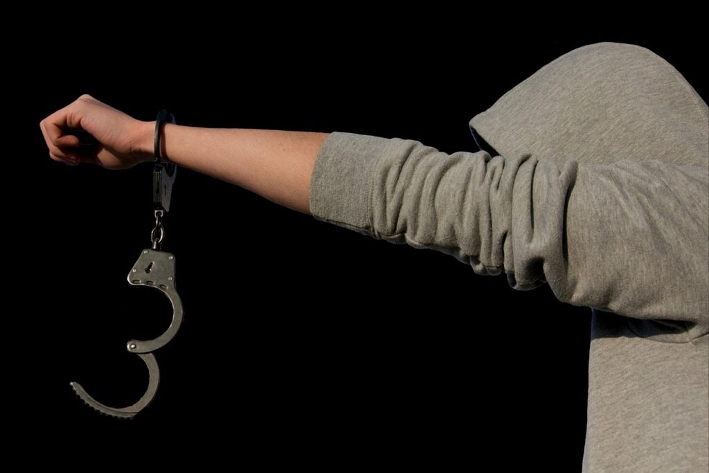 Wie Kurve kriegen jungen Straftäter:innen eine Zukunft ohne Kriminalität ermöglicht