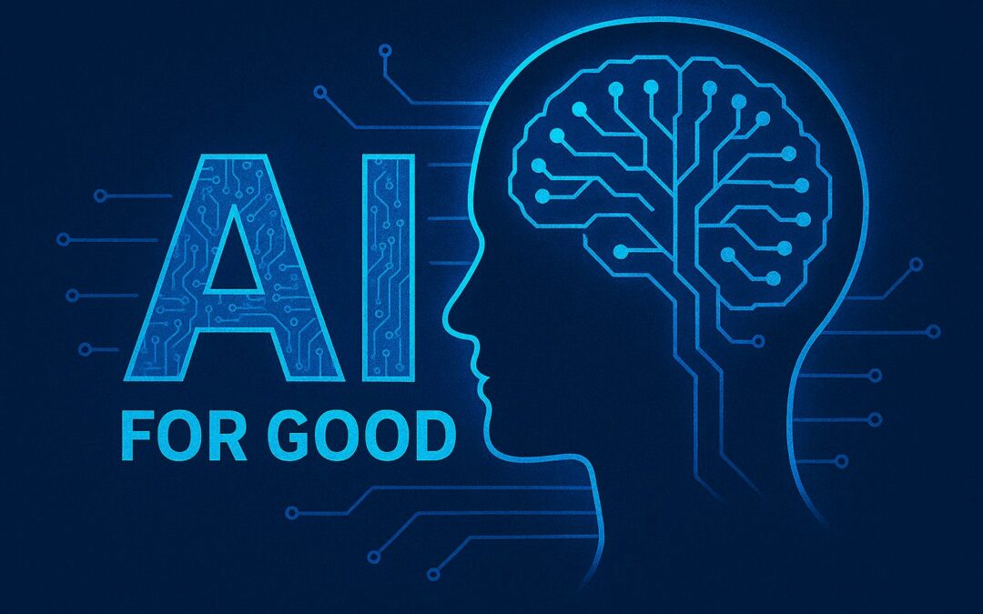OpenAI bleibt gemeinnützig – KI im Dienst der Menschheit?