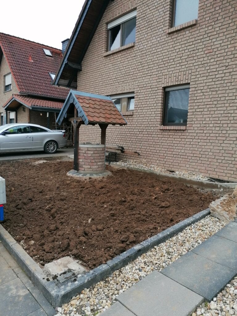 Der Landkreis Euskirchen setzt ein Zeichen für Klimaschutz und Artenvielfalt. Der Landkreis Euskirchen setzt ein Zeichen für Klimaschutz und Artenvielfalt.