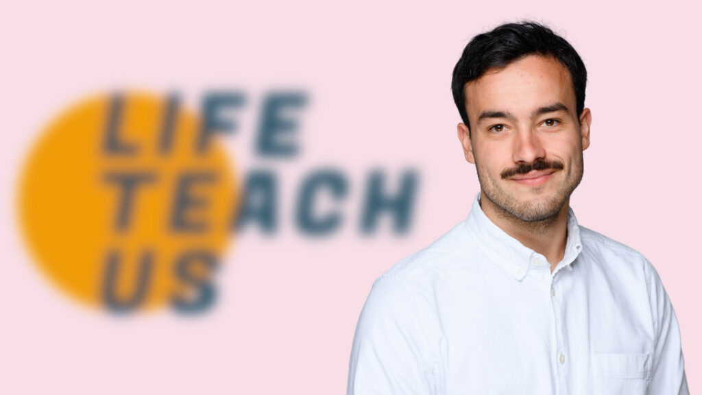Fotos LifeTeachUs Credits LifeTeachUs 1