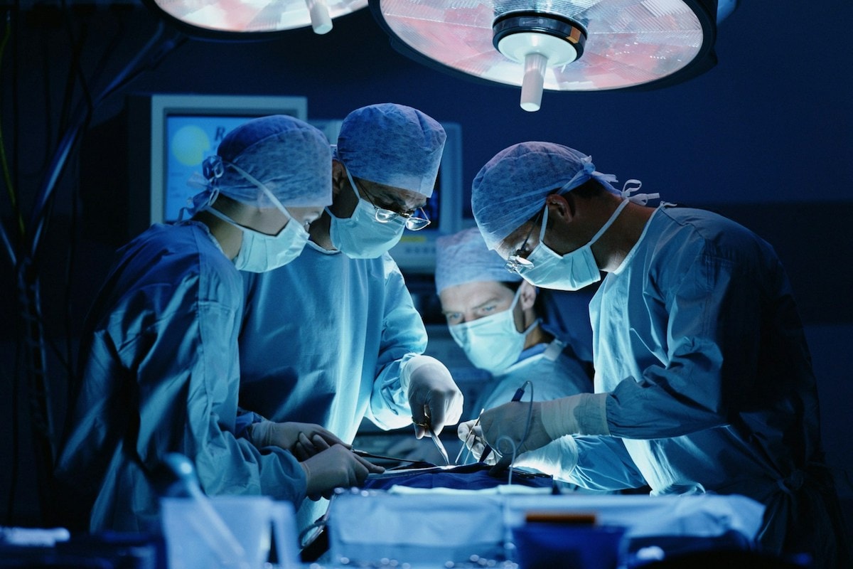 Operation