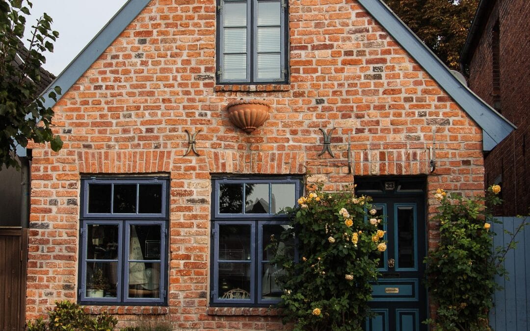 FabBRICK: Wenn alte Textilien auf moderne Architektur treffen