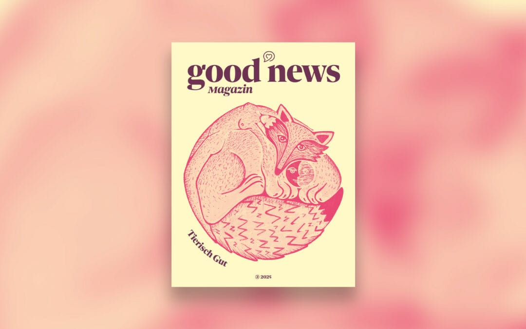 ePaper #11 – Tierisch Gut