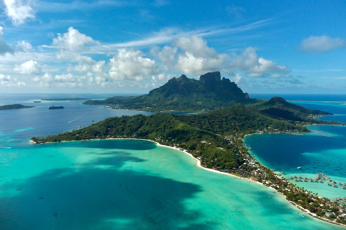 Französisch-Polynesien