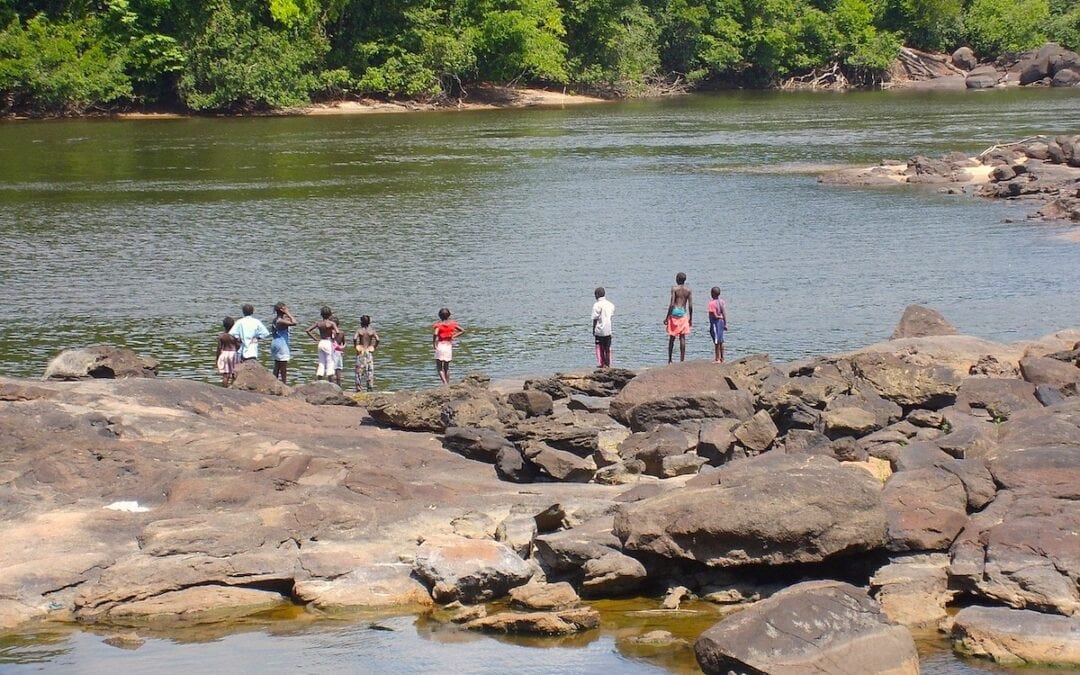 Erster Amazonas-Staat malariafrei, Norwegen schließt letzte Kohlegrube