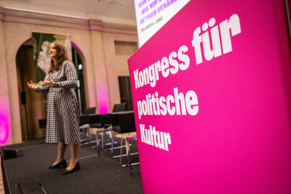 Fotos GHST Kongress 2025 18 Julia Karnahl