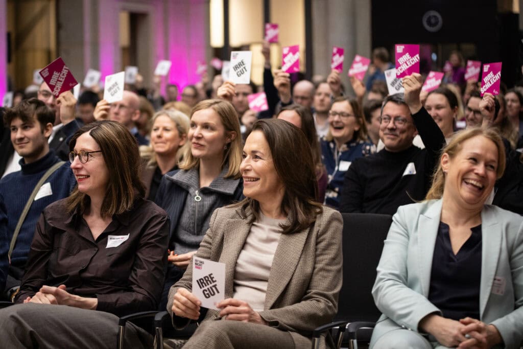 Fotos GHST Kongress 2025 45 Julia Karnahl