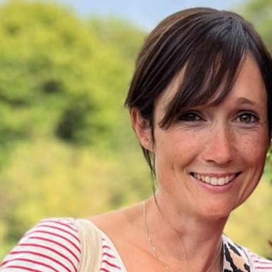 Jennifer Straus