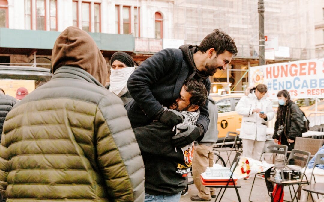 Zohran Mamdanis Vision für ein gerechteres New York