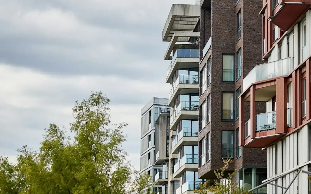 30 Prozent günstigere Mieten im Neubau, großes Interesse am „Abpflastern“