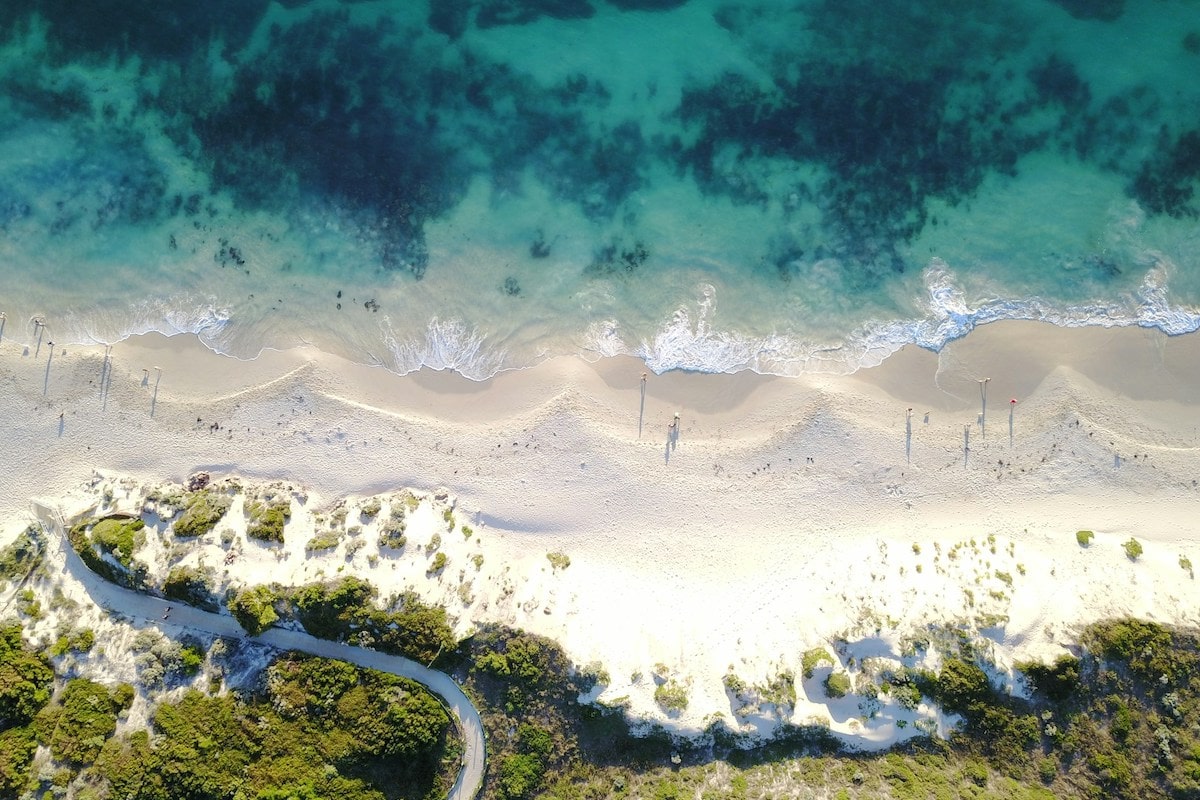 Strand