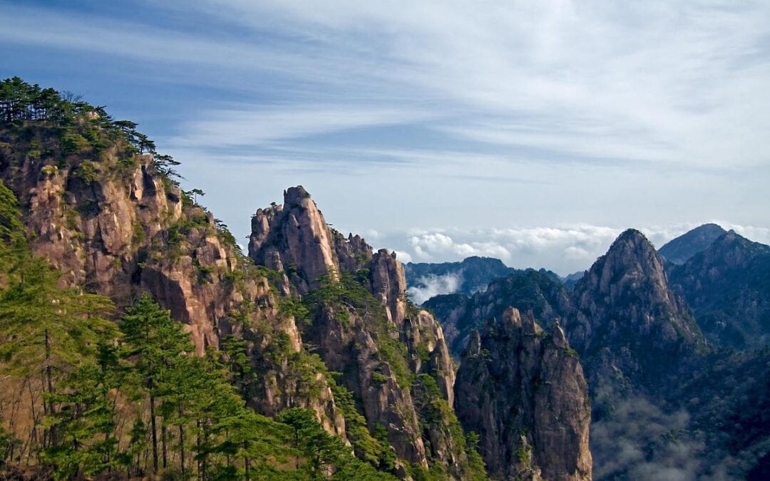 Größtes Nationalparksystem der Welt, Genossenschaft für Reinigerinnen