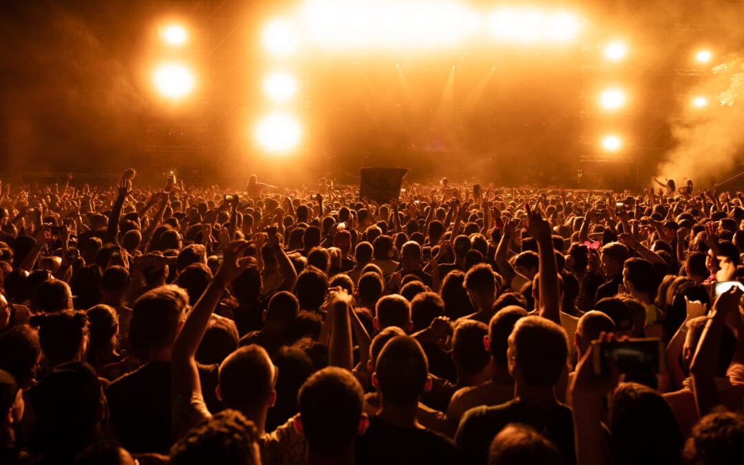 Klimafreundlich raven: Diese Festivals machen’s vor