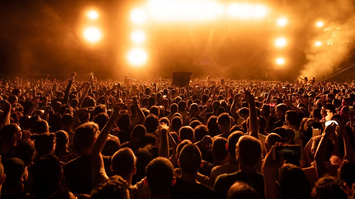 5 NACHHALTIGE MUSIKFESTIVALS FÜR DIESEN SOMMER