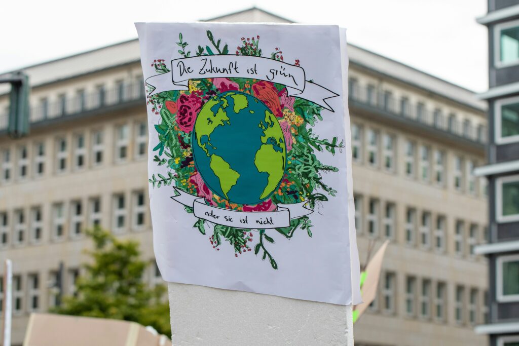 Wie Finance4Nature dich finanziell berät und dabei deine Zukunft schützt
